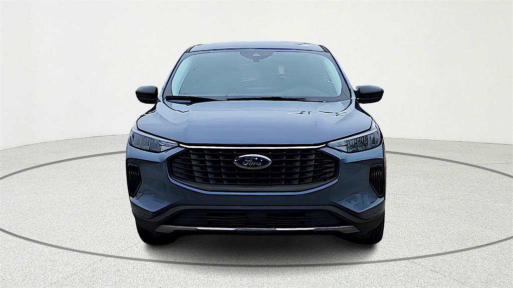 new 2025 Ford Escape car, priced at $23,718