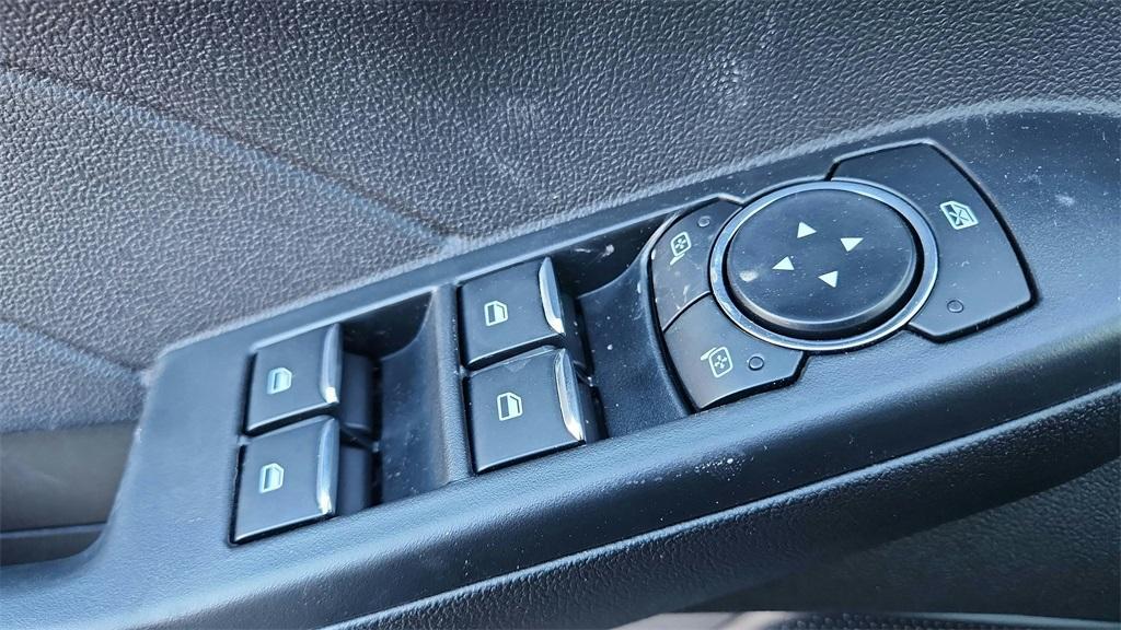 new 2025 Ford Escape car, priced at $23,718