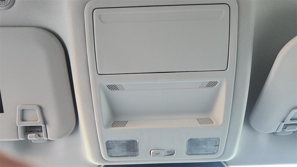 new 2025 Ford Escape car, priced at $23,718