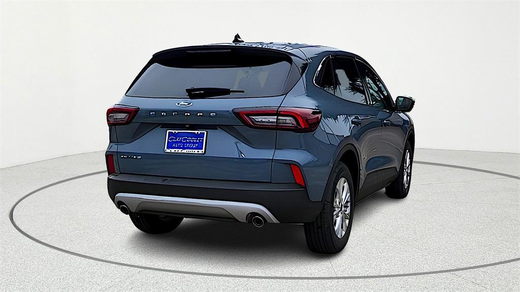 new 2025 Ford Escape car, priced at $23,718