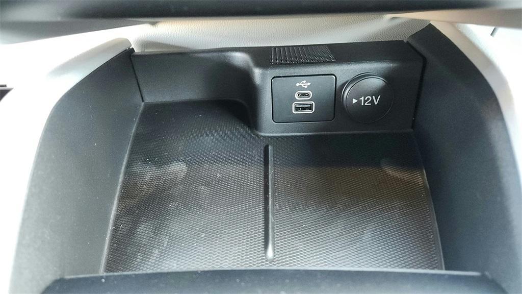 new 2025 Ford Escape car, priced at $23,718