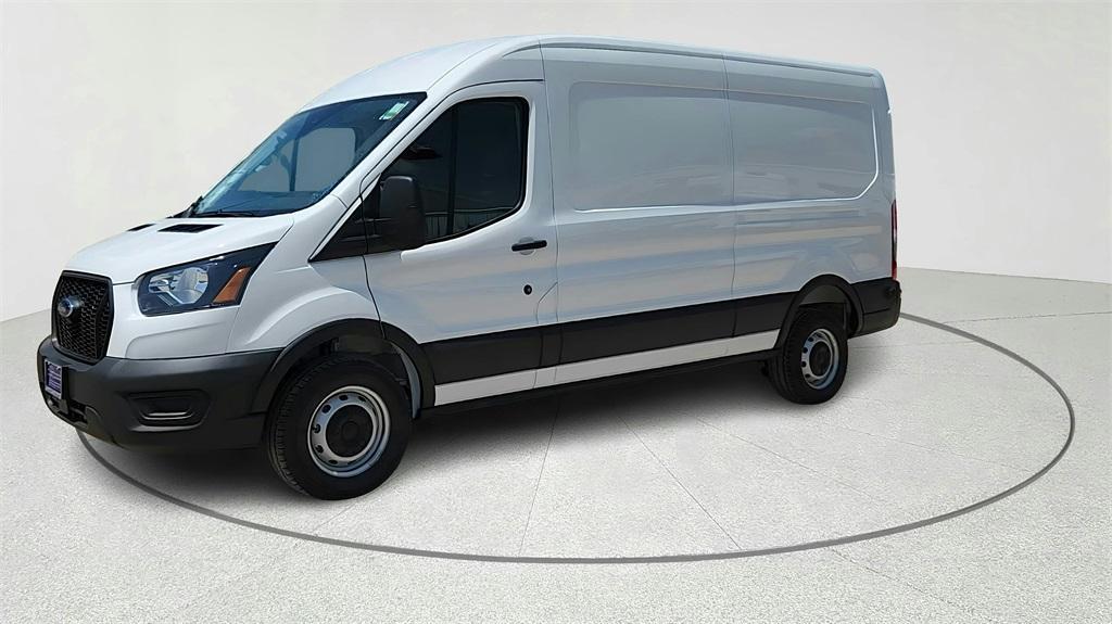 new 2025 Ford Transit-250 car, priced at $47,285