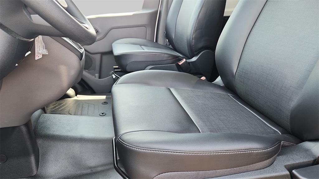new 2025 Ford Transit-250 car, priced at $47,285