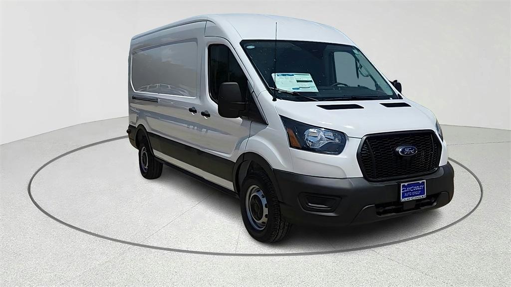 new 2025 Ford Transit-250 car, priced at $47,285