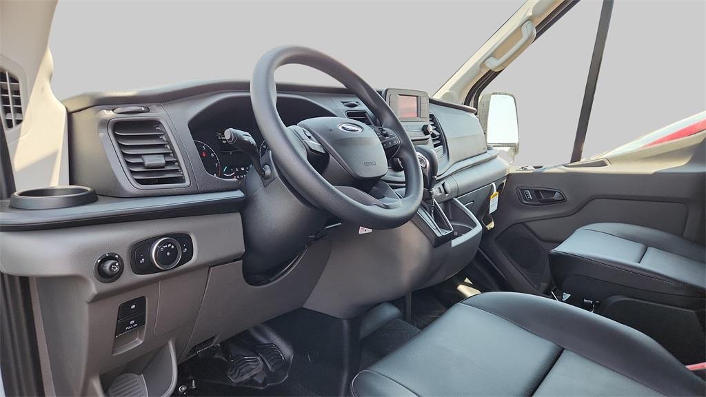 new 2025 Ford Transit-250 car, priced at $47,285