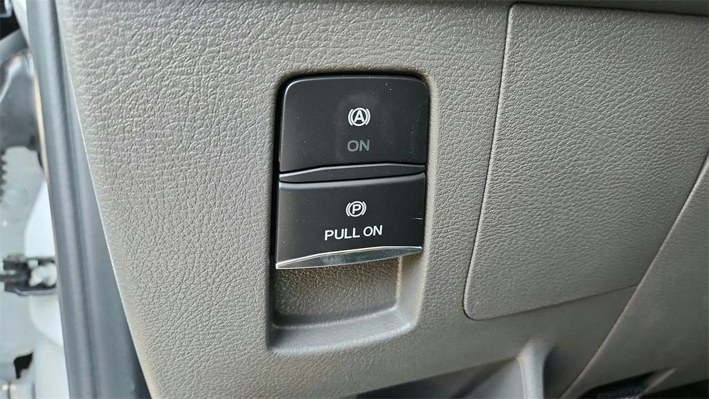 new 2025 Ford Transit-250 car, priced at $47,285