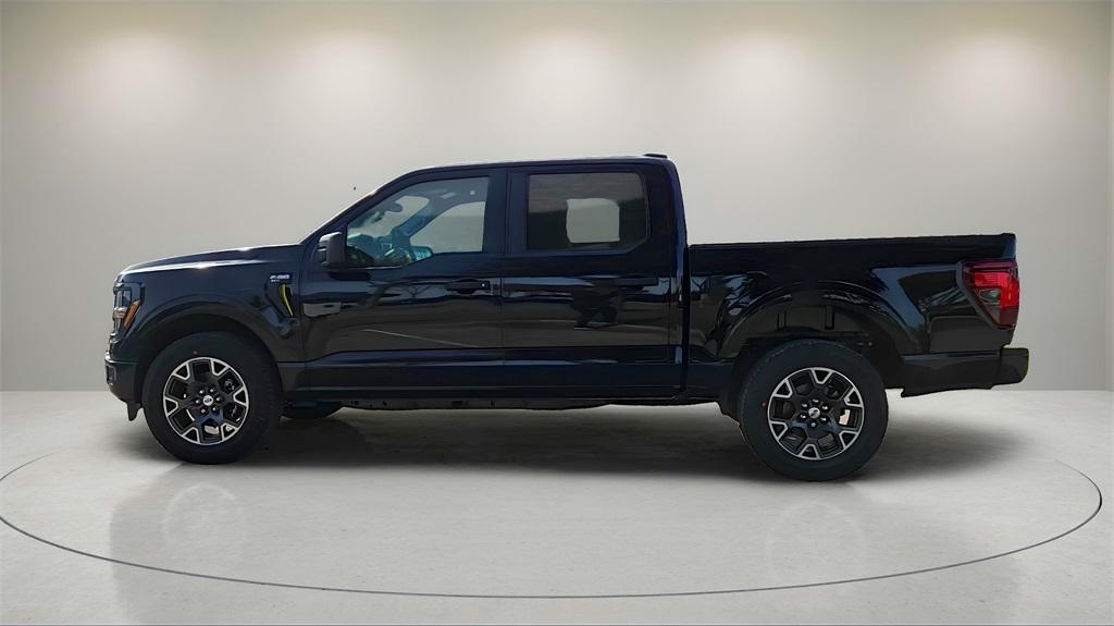 new 2024 Ford F-150 car, priced at $41,582