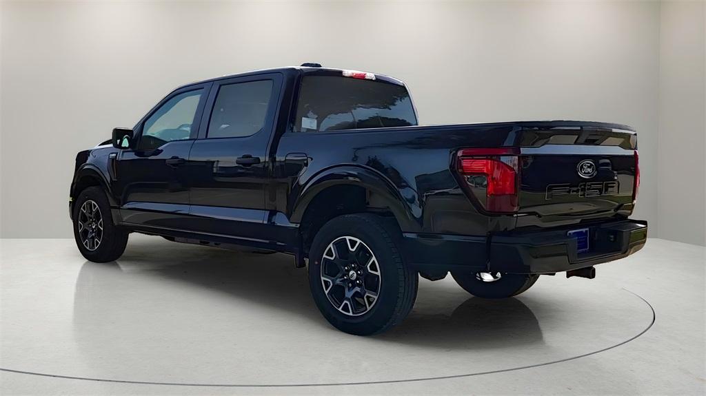 new 2024 Ford F-150 car, priced at $41,582