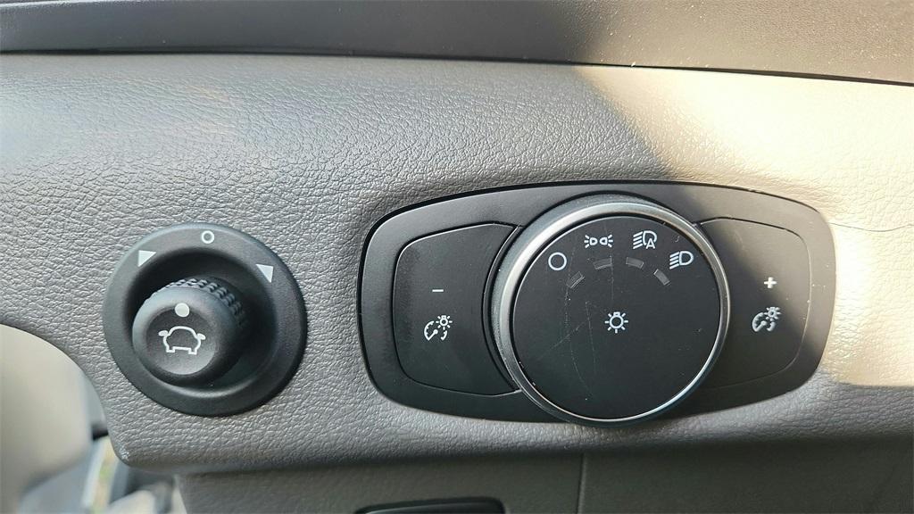 new 2026 Ford Transit-250 car, priced at $51,651