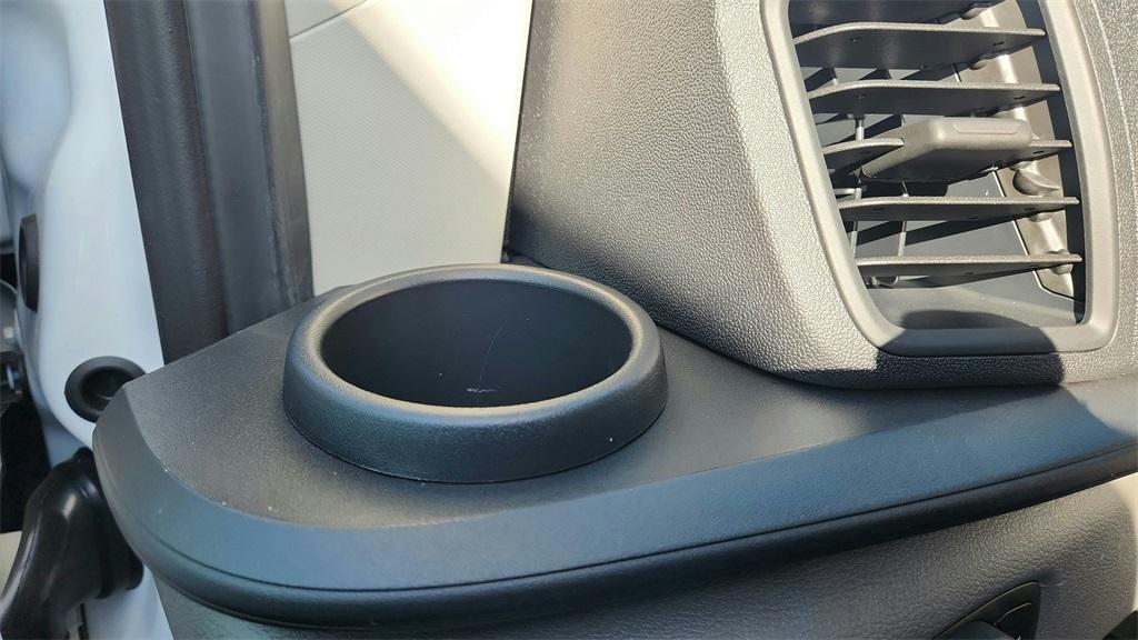 new 2026 Ford Transit-250 car, priced at $51,651