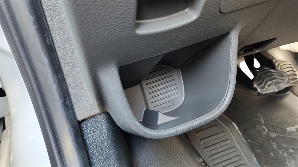 new 2026 Ford Transit-250 car, priced at $51,651