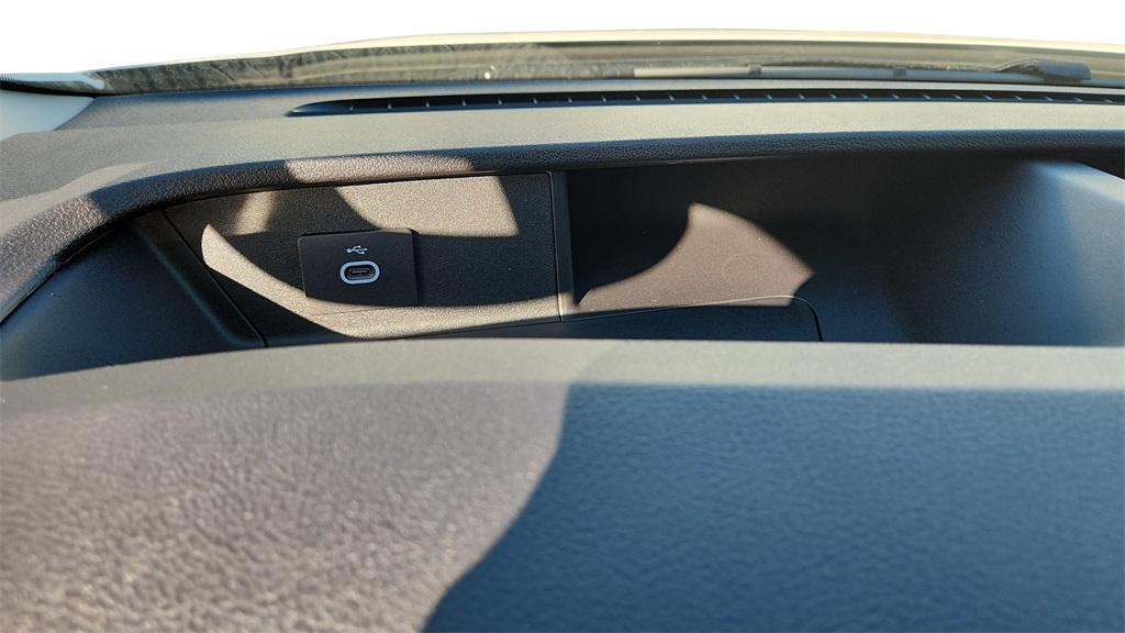 new 2026 Ford Transit-250 car, priced at $51,651