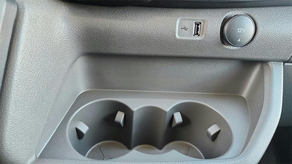 new 2026 Ford Transit-250 car, priced at $51,651