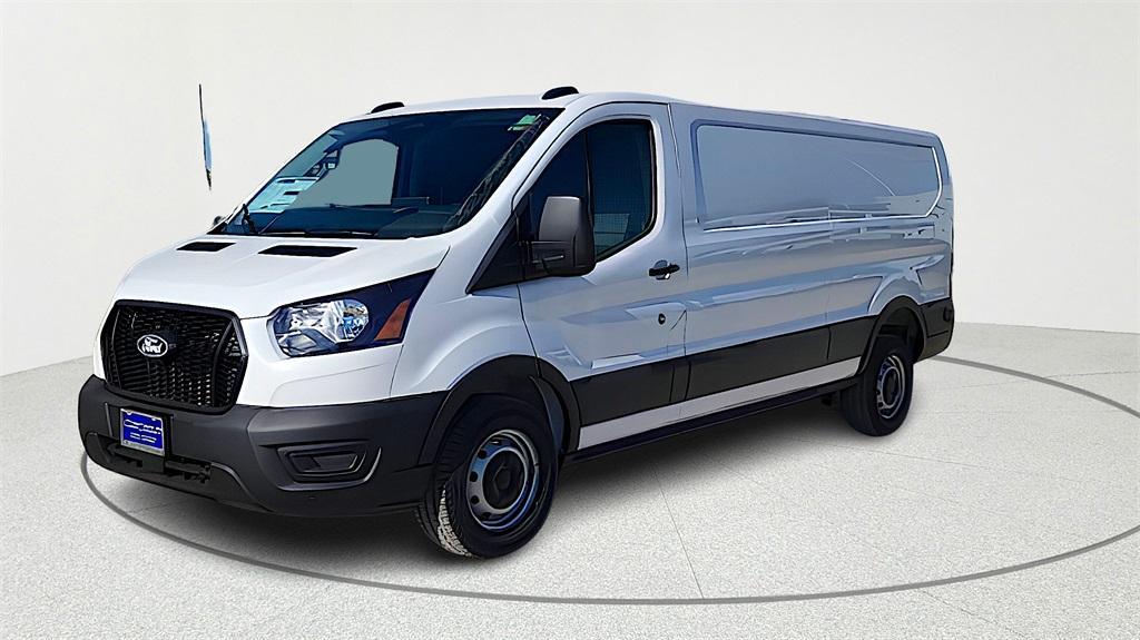 new 2026 Ford Transit-250 car, priced at $51,651