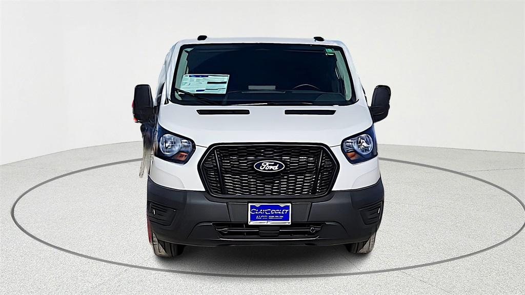 new 2026 Ford Transit-250 car, priced at $51,651