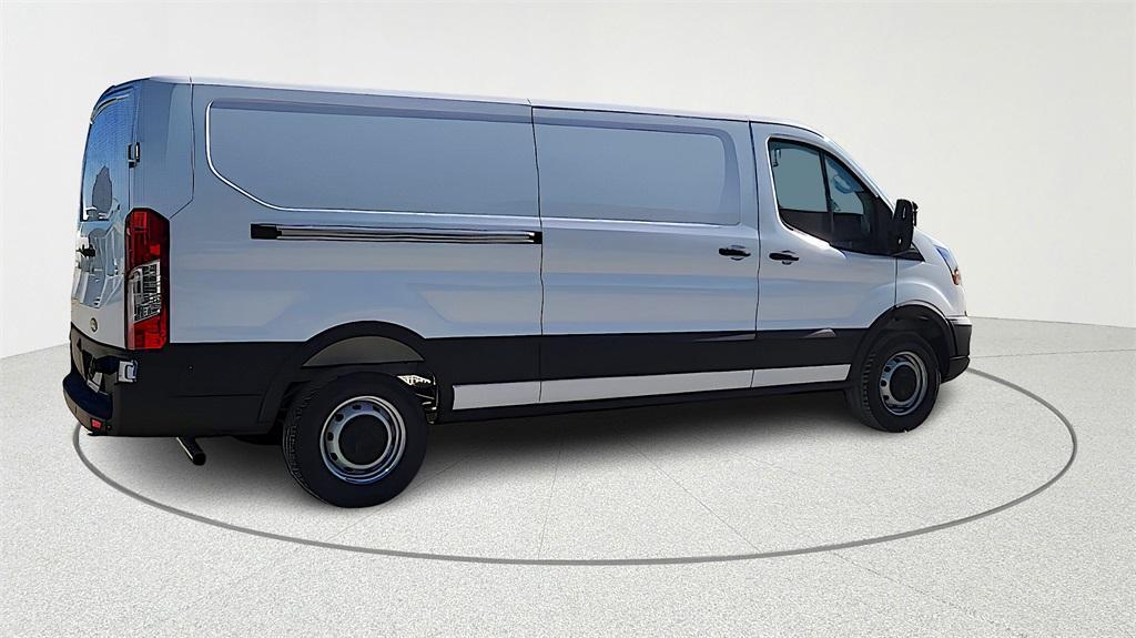 new 2026 Ford Transit-250 car, priced at $51,651