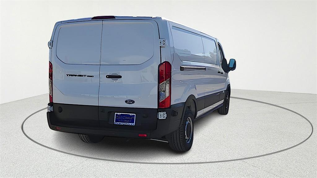 new 2026 Ford Transit-250 car, priced at $51,651