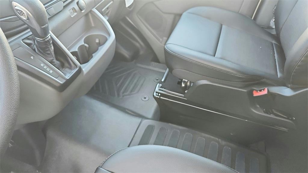 new 2026 Ford Transit-250 car, priced at $51,651