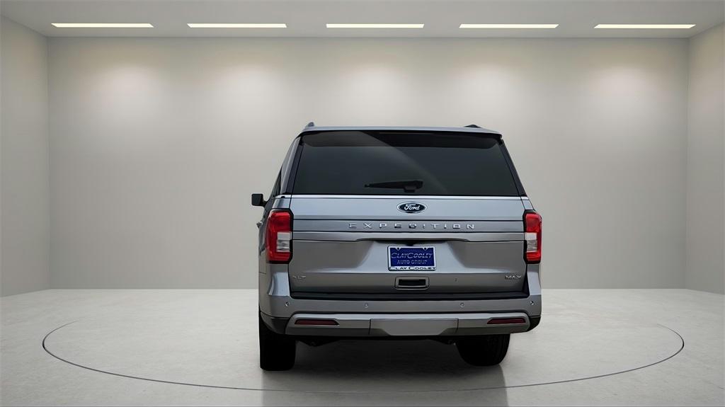 new 2024 Ford Expedition Max car, priced at $60,340