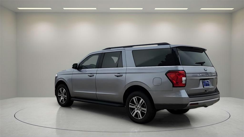 new 2024 Ford Expedition Max car, priced at $60,340