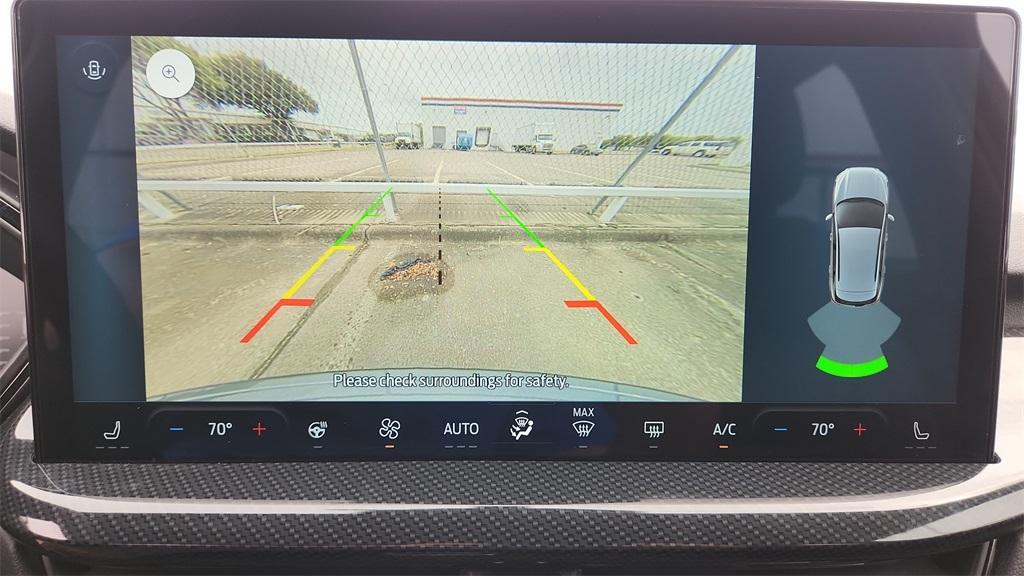 used 2023 Ford Escape car, priced at $25,000