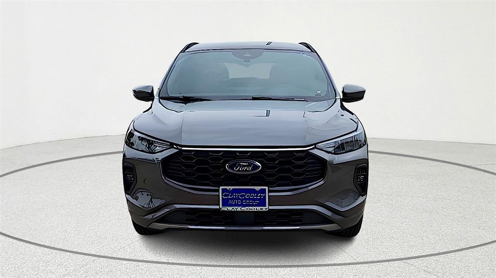 used 2023 Ford Escape car, priced at $25,000