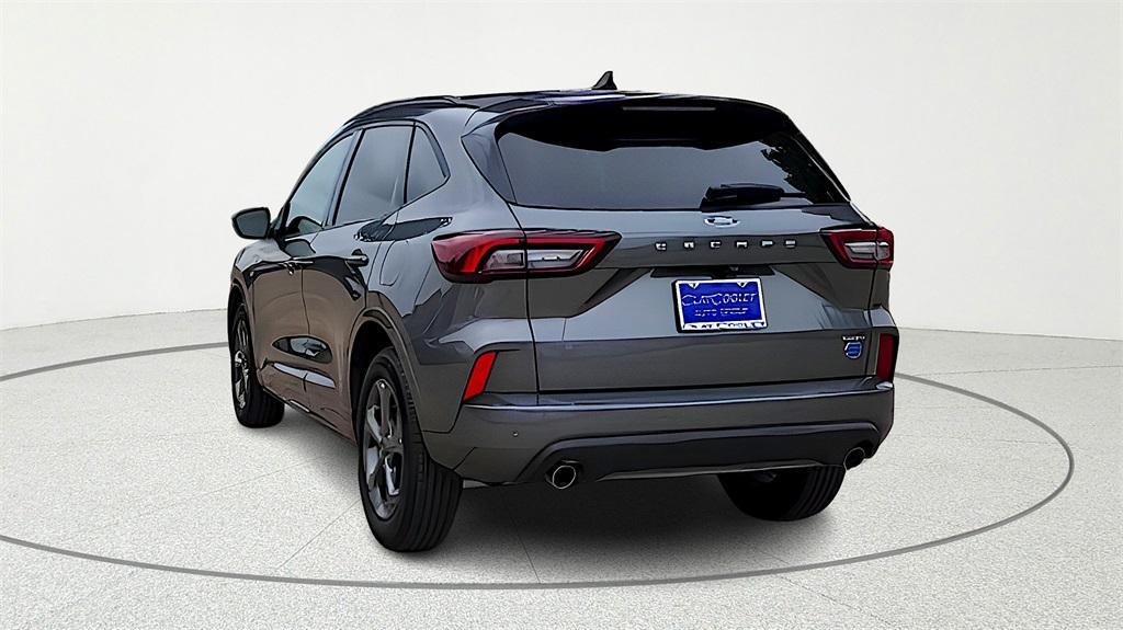 used 2023 Ford Escape car, priced at $25,000