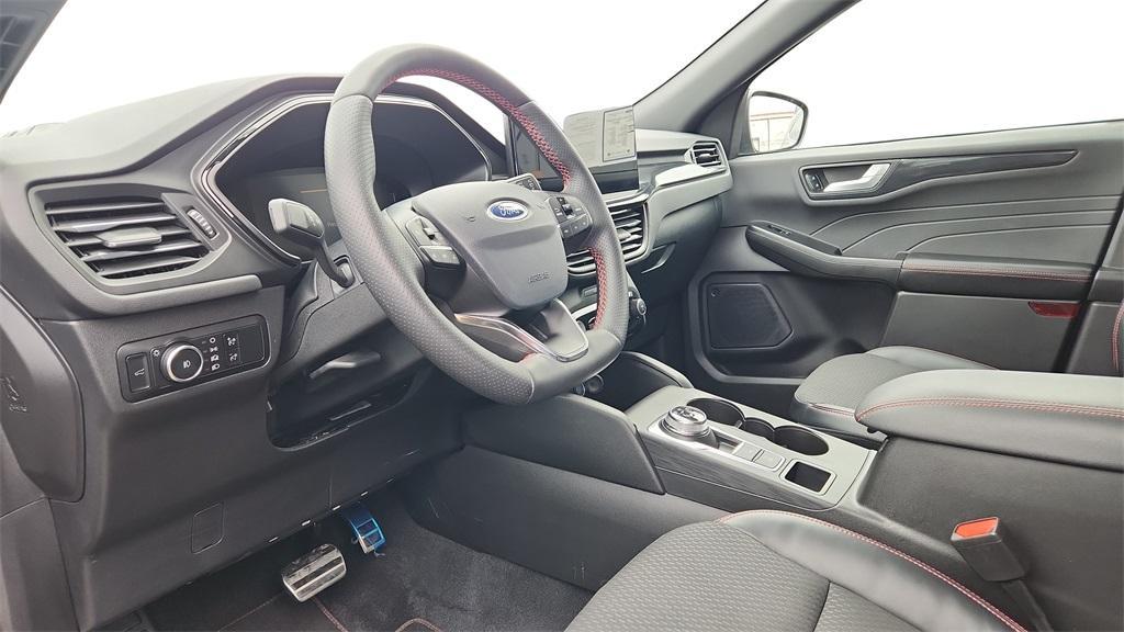 used 2023 Ford Escape car, priced at $25,000