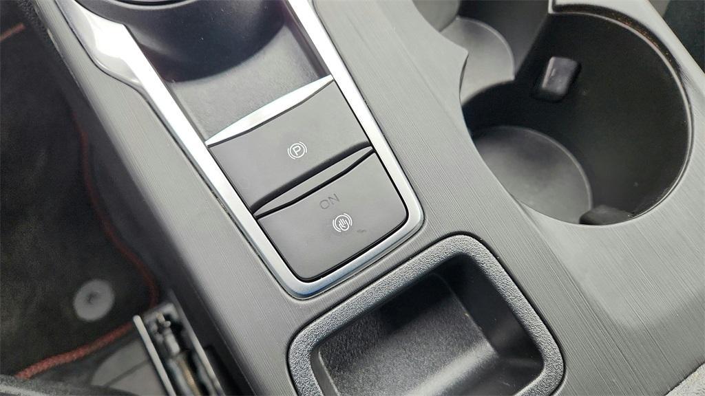 used 2023 Ford Escape car, priced at $25,000