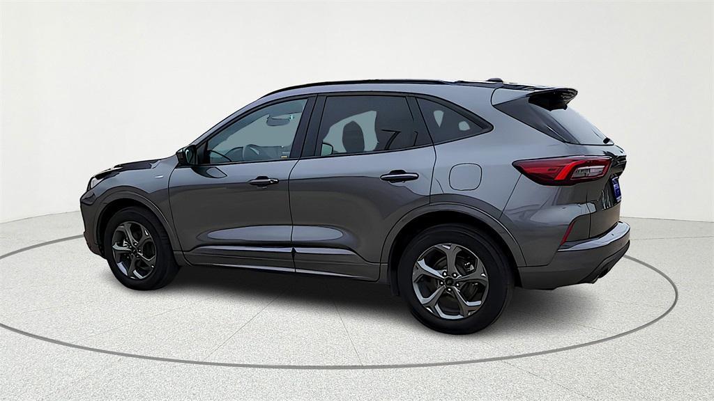 used 2023 Ford Escape car, priced at $25,000