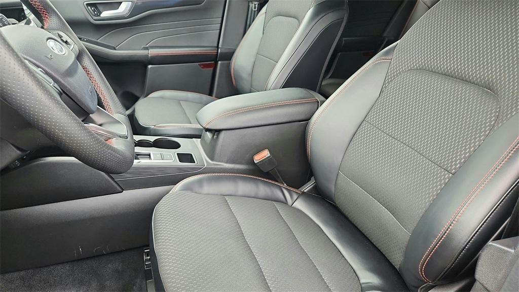 used 2023 Ford Escape car, priced at $25,000