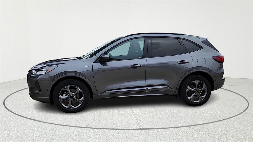 used 2023 Ford Escape car, priced at $25,000
