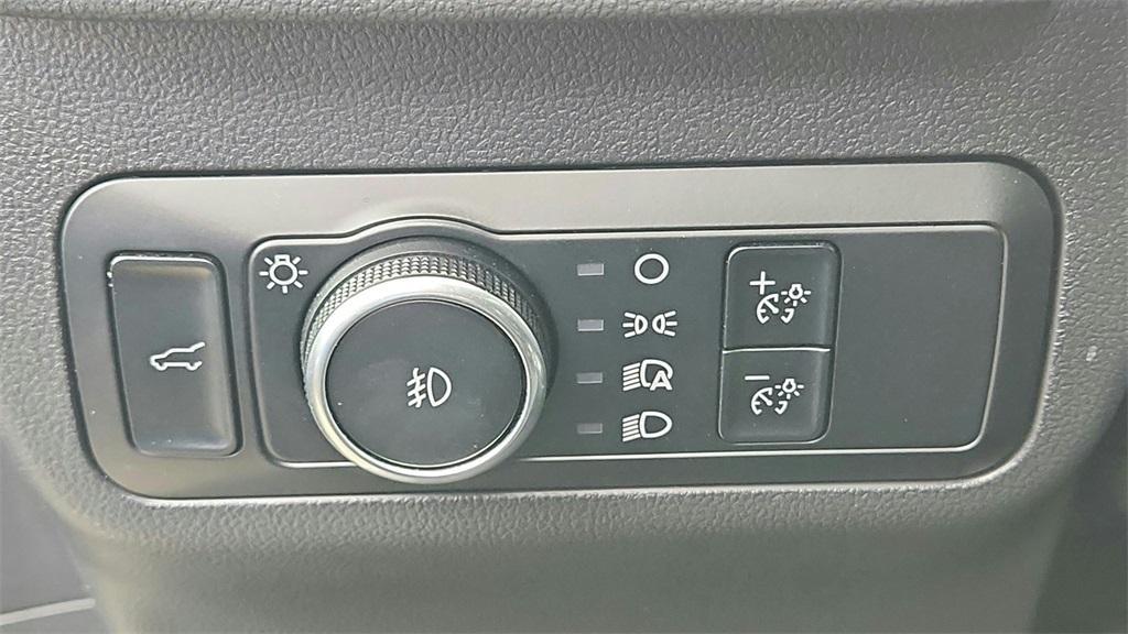 used 2023 Ford Escape car, priced at $25,000