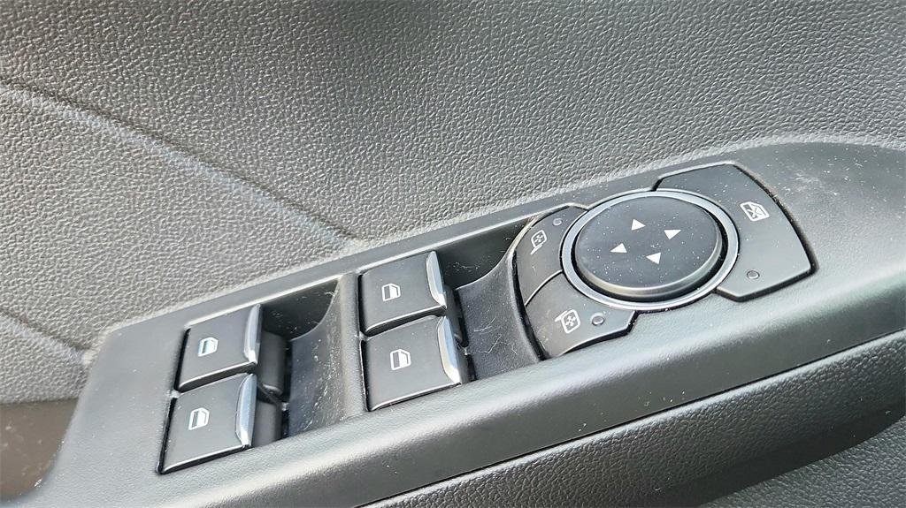 new 2025 Ford Escape car, priced at $27,437