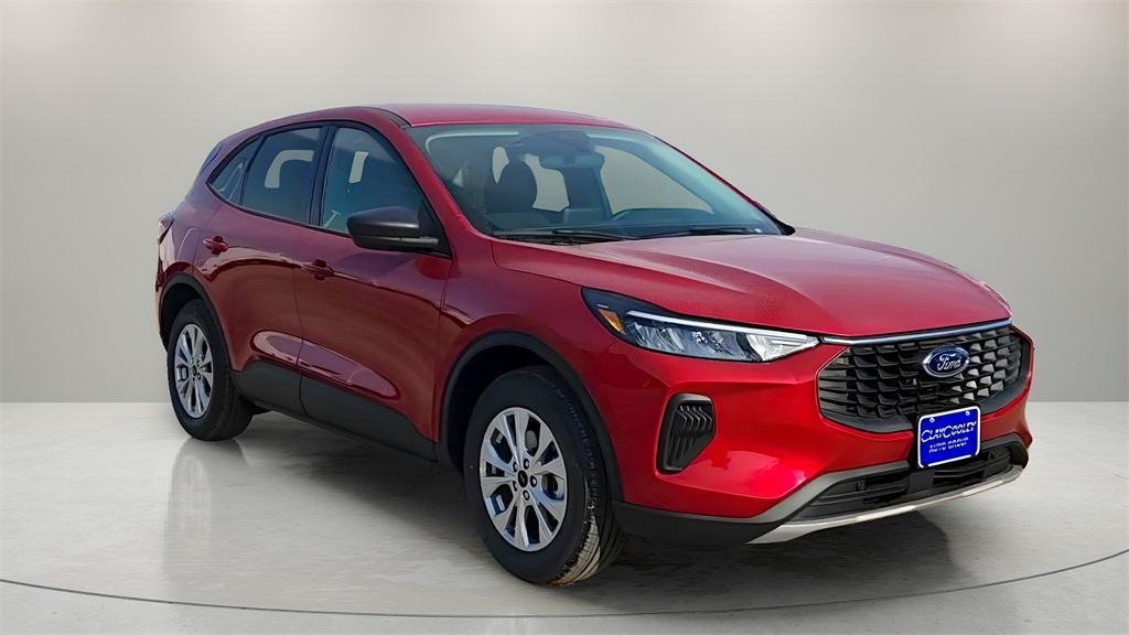 new 2025 Ford Escape car, priced at $27,046