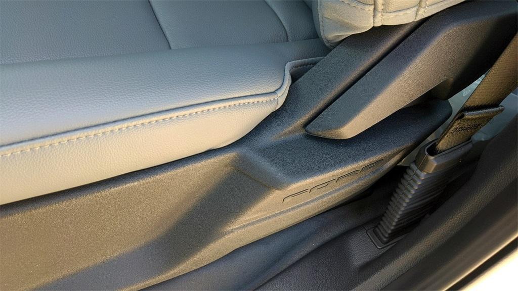 new 2025 Ford F-150 car, priced at $43,802
