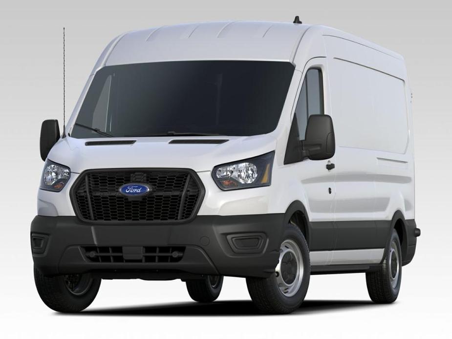 new 2024 Ford Transit-150 car, priced at $46,647