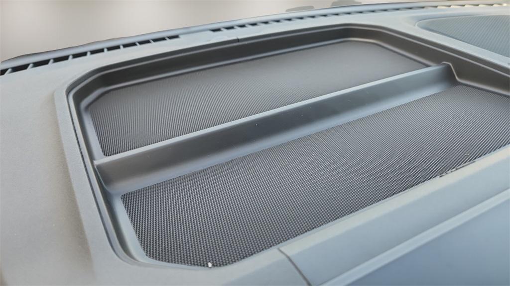 new 2025 Ford F-150 car, priced at $43,264