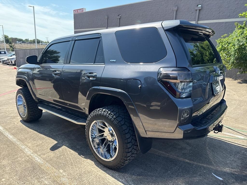 used 2015 Toyota 4Runner car, priced at $19,000