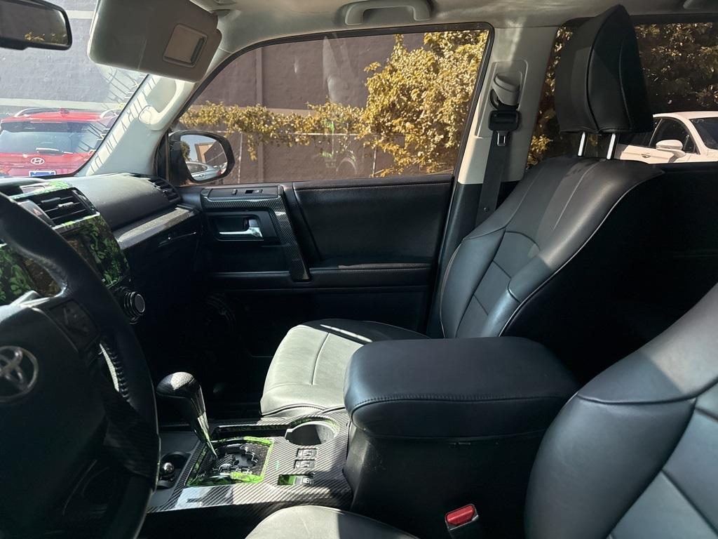 used 2015 Toyota 4Runner car, priced at $19,000