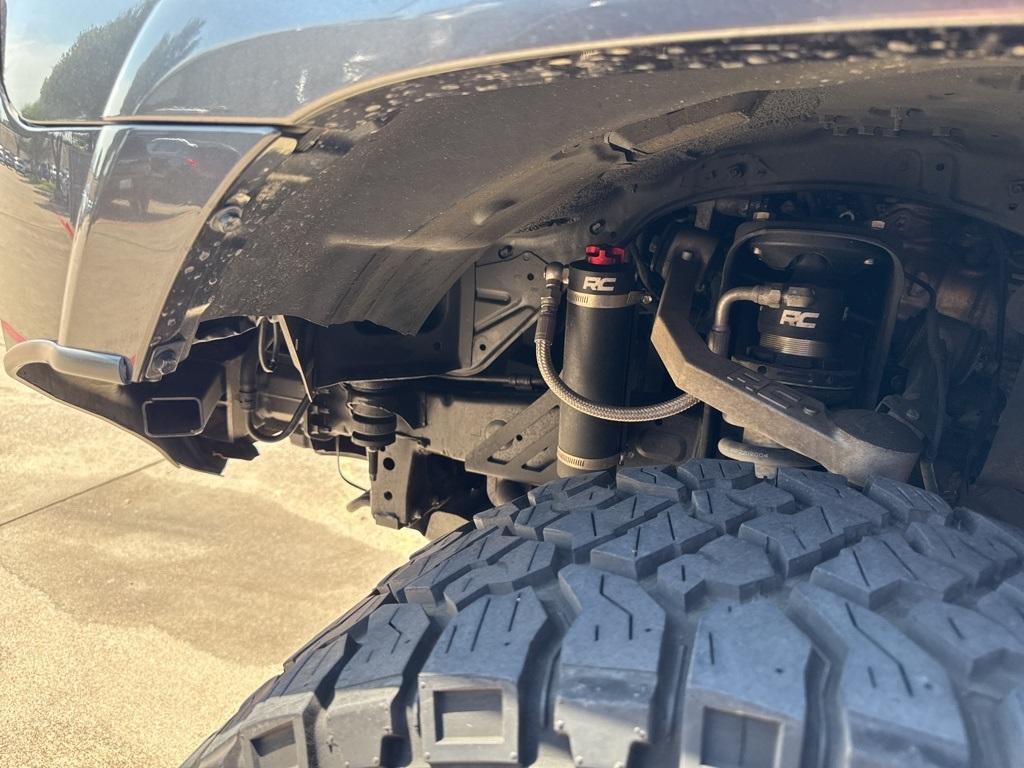 used 2015 Toyota 4Runner car, priced at $19,000