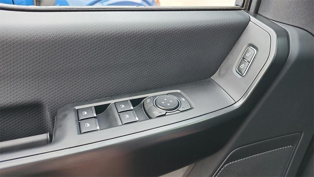 new 2025 Ford F-150 car, priced at $39,841