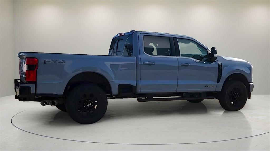 new 2025 Ford F-250 car, priced at $79,486