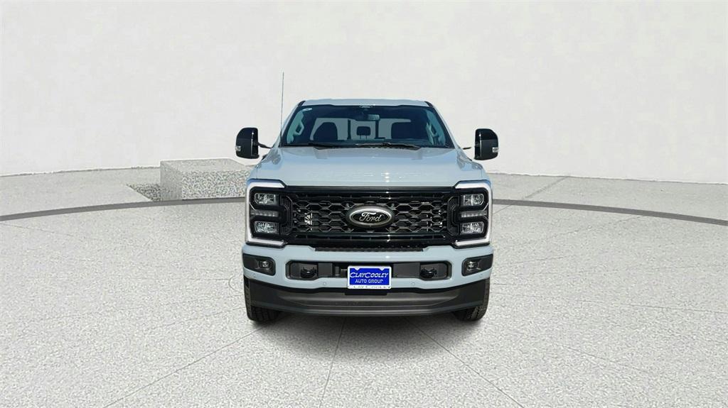 new 2025 Ford F-250 car, priced at $79,486