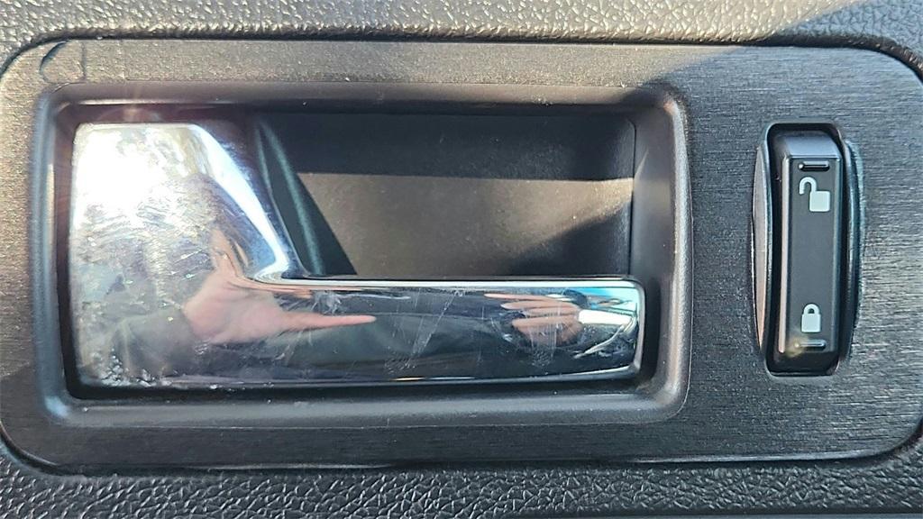 used 2012 Ford Mustang car, priced at $17,500