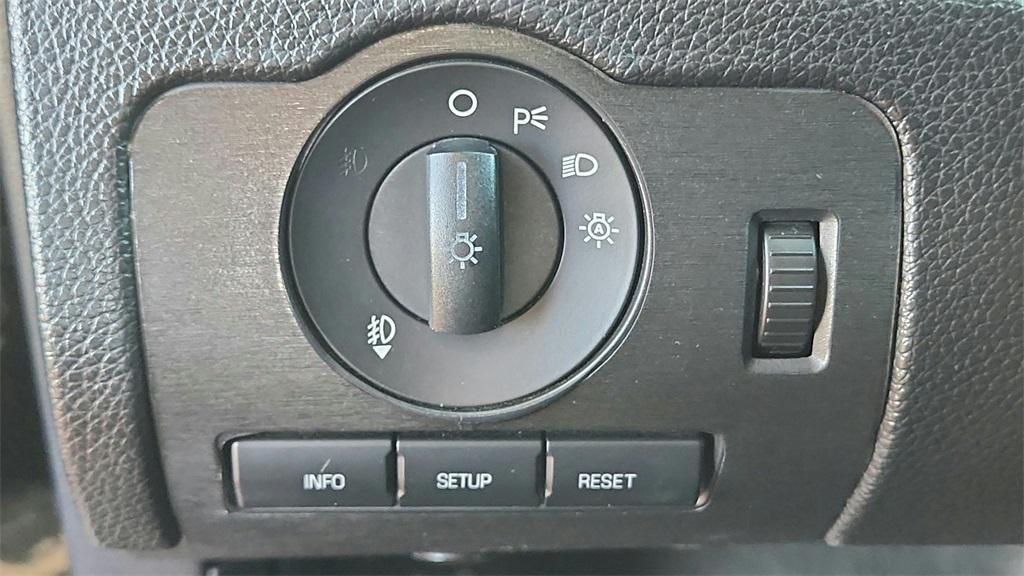 used 2012 Ford Mustang car, priced at $17,500