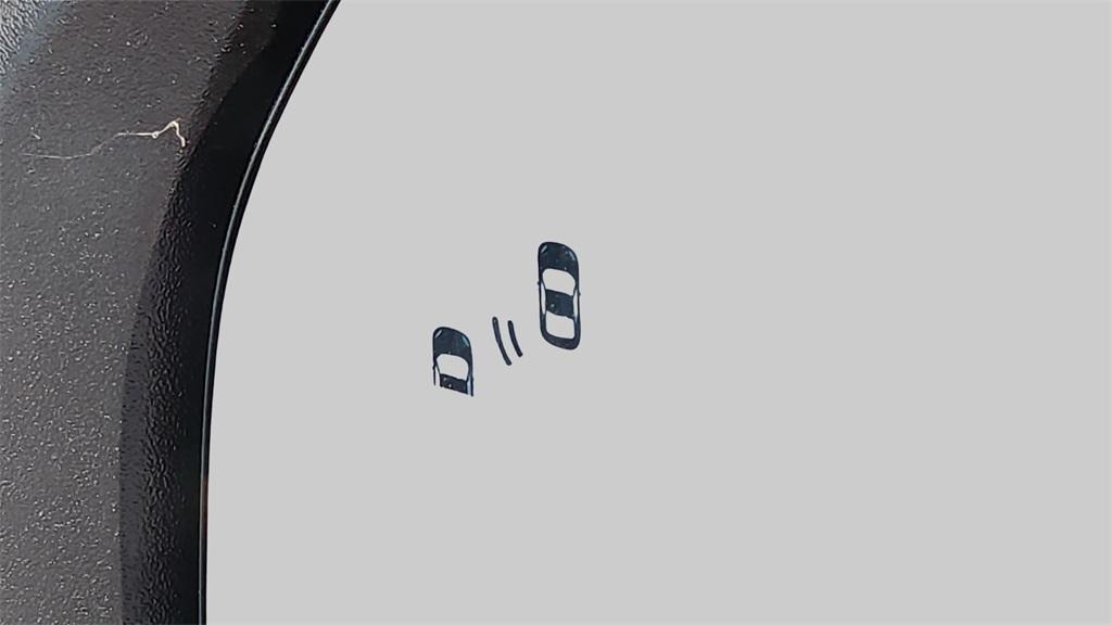 new 2025 Ford Bronco Sport car, priced at $33,465
