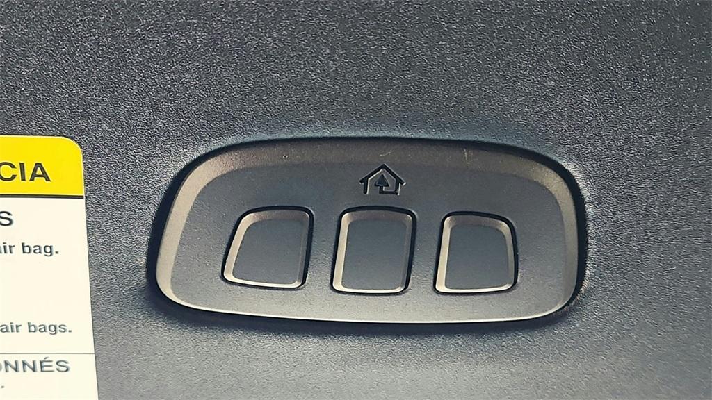 new 2025 Ford Bronco car, priced at $47,828