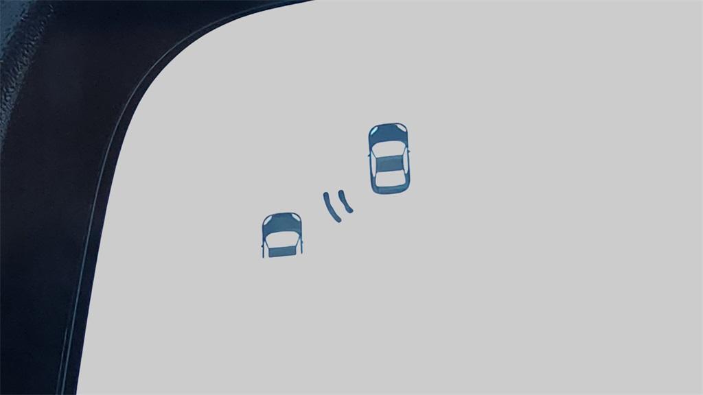 new 2025 Ford Bronco car, priced at $47,828