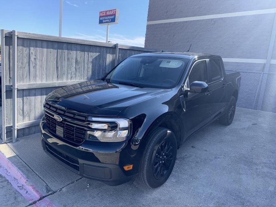 used 2024 Ford Maverick car, priced at $33,000